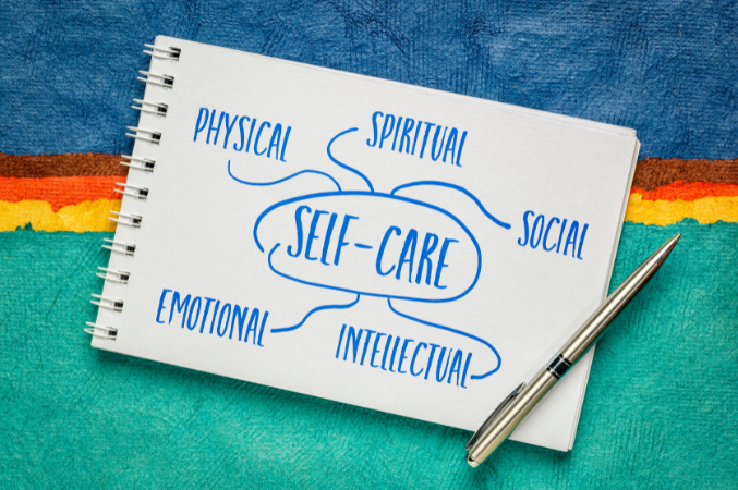 self care
