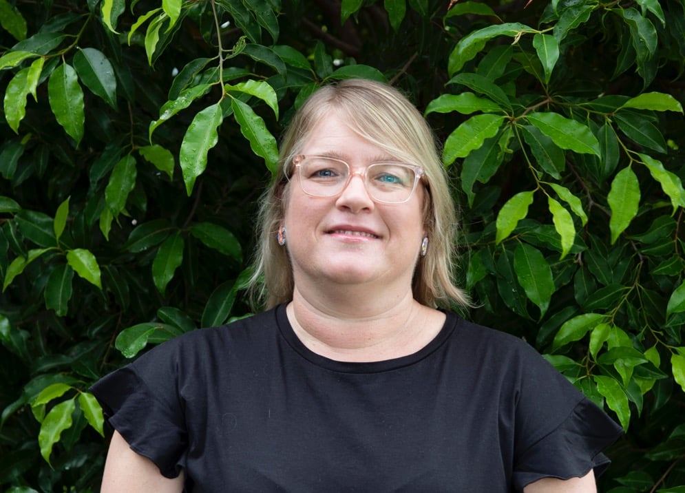 Tara Intarapanya Allied Health Assistant AHANA